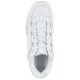 Sneakersy Kappa Rave GC 242681GC/1010 White - małe zdjęcie