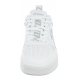 Sneakersy Kappa Fogo Pf 243324OC/1010 White - małe zdjęcie