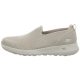 Buty Skechers Go Walk Joy Taupe 124187/TPE - małe zdjęcie