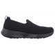 Buty Skechers Go Walk Joy Black 124187/BBK - małe zdjęcie