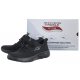 Buty Sportowe Skechers Go Walk Arch Fit Black 124403/BBK - małe zdjęcie
