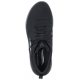 Buty Sportowe Skechers Go Walk Arch Fit Black 124403/BBK - małe zdjęcie