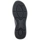 Buty Sportowe Skechers Go Walk Arch Fit Black 124403/BBK - małe zdjęcie