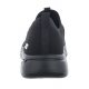 Buty Skechers Go Walk Arch Fit Black 124409/BBK - małe zdjęcie