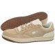Buty Tommy Hilfiger Jeans Retro Cupsole Suede Gentle Gold EM0EM01161 AB9 - małe zdjęcie