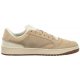 Buty Tommy Hilfiger Jeans Retro Cupsole Suede Gentle Gold EM0EM01161 AB9 - małe zdjęcie