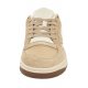 Buty Tommy Hilfiger Jeans Retro Cupsole Suede Gentle Gold EM0EM01161 AB9 - małe zdjęcie