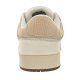 Buty Tommy Hilfiger Jeans Retro Cupsole Suede Gentle Gold EM0EM01161 AB9 - małe zdjęcie