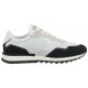 Sneakersy Tommy Hilfiger Tommy Jeans Runner Mix Material Black EM0EM01167 BDS - małe zdjęcie