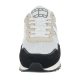 Sneakersy Tommy Hilfiger Tommy Jeans Runner Mix Material Black EM0EM01167 BDS - małe zdjęcie
