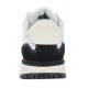 Sneakersy Tommy Hilfiger Tommy Jeans Runner Mix Material Black EM0EM01167 BDS - małe zdjęcie