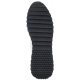 Sneakersy Tommy Hilfiger Tommy Jeans Runner Mix Material Black EM0EM01167 BDS - małe zdjęcie