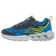 Buty Sportowe Skechers S Lights Magna Lights Maver Navy/Blue 401503N/NVBL - małe zdjęcie