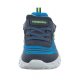 Buty Sportowe Skechers S Lights Magna Lights Maver Navy/Blue 401503N/NVBL - małe zdjęcie