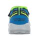 Buty Sportowe Skechers S Lights Magna Lights Maver Navy/Blue 401503N/NVBL - małe zdjęcie