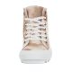 Trampki Big Star Beżowe/Nude LL274048 - małe zdjęcie