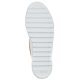 Trampki Big Star Beżowe/Nude LL274048 - małe zdjęcie
