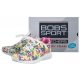 Sneakersy Skechers Bobs Squad Starry Love White/Multi 117092/WMLT - małe zdjęcie