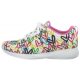 Sneakersy Skechers Bobs Squad Starry Love White/Multi 117092/WMLT - małe zdjęcie