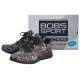 Sneakersy Skechers Bobs Squad Starry Love Black/Multi 117092/BKMT - małe zdjęcie