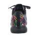 Sneakersy Skechers Bobs Squad Starry Love Black/Multi 117092/BKMT - małe zdjęcie