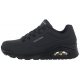 Sneakersy Skechers Uno Stand On Air Black 73690/BBK - małe zdjęcie
