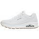 Sneakersy Skechers Uno Stand On Air White 52458/WHT - małe zdjęcie