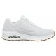 Sneakersy Skechers Uno Stand On Air White 52458/WHT - małe zdjęcie
