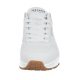 Sneakersy Skechers Uno Stand On Air White 52458/WHT - małe zdjęcie