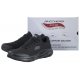 Sneakersy Skechers Arch Fit Black 232040/BBK - małe zdjęcie
