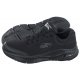 Sneakersy Skechers Arch Fit Black 232040/BBK - małe zdjęcie