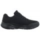 Sneakersy Skechers Arch Fit Black 232040/BBK - małe zdjęcie