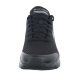 Sneakersy Skechers Arch Fit Black 232040/BBK - małe zdjęcie