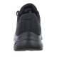 Sneakersy Skechers Arch Fit Black 232040/BBK - małe zdjęcie