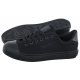 Trampki Big Star Czarne LL274092 - małe zdjęcie