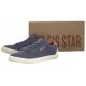 Buty Big Star Granatowe LL174011 - małe zdjęcie