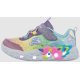 Buty Skechers S Light Unicorn Charmer Twilight Dream Purple/Multi 302681N/PRMT - małe zdjęcie