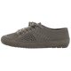 Espadryle EMU Australia Agonis Mac Smoke/Fumee W12469 - małe zdjęcie