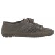 Espadryle EMU Australia Agonis Mac Smoke/Fumee W12469 - małe zdjęcie