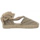 Espadryle Guess Jalene3 Beibr FL6JL3 FAB14 - małe zdjęcie