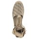 Espadryle Guess Jalene3 Beibr FL6JL3 FAB14 - małe zdjęcie