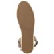 Espadryle Guess Jalene3 Beibr FL6JL3 FAB14 - małe zdjęcie