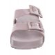 Klapki Zaxy Partner III Fem JJ285244/90080 Lilac - małe zdjęcie
