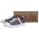 Trampki Big Star Granatowe LL174006 - małe zdjęcie