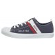 Trampki Big Star Granatowe LL174006 - małe zdjęcie
