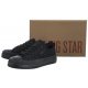 Trampki Big Star Czarne LL274967 - małe zdjęcie
