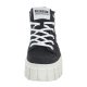 Trampki Palladium Pallatower Hi Black 98573-008-M - małe zdjęcie