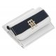 Portfel Tommy Hilfiger Iconic Tommy Cc Holder Stripe AW0AW14641 0GY - małe zdjęcie