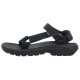 Sandały Teva W Hurricane XLT2 1019235-BLK - małe zdjęcie