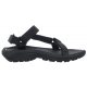 Sandały Teva W Hurricane XLT2 1019235-BLK - małe zdjęcie